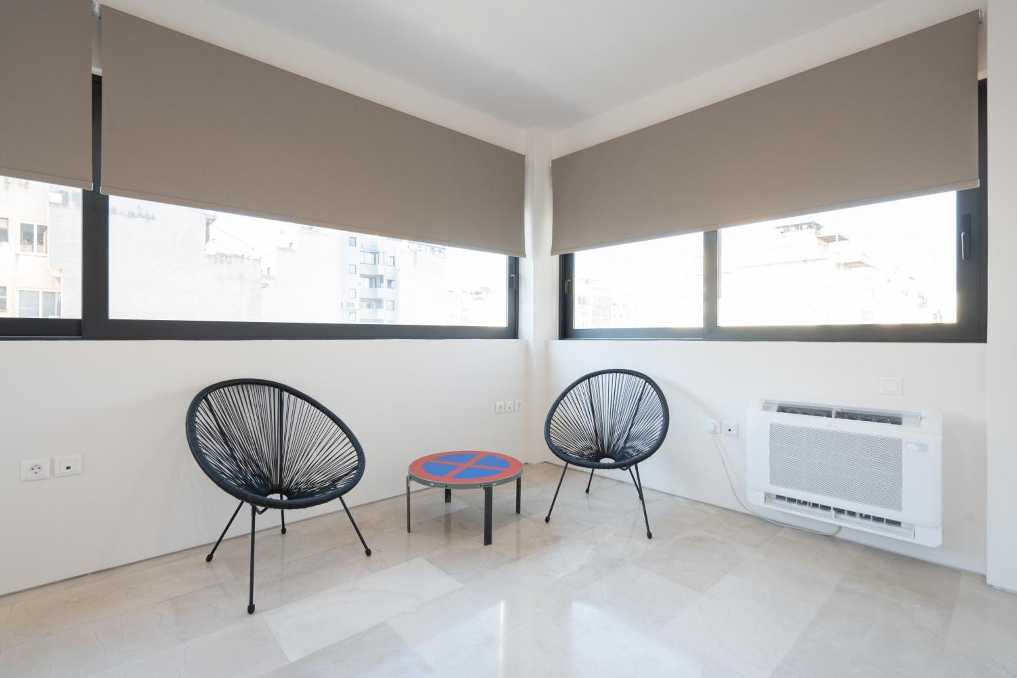 شقة Acropolis View Window Retreat In Monastiraki أثينا المظهر الخارجي الصورة