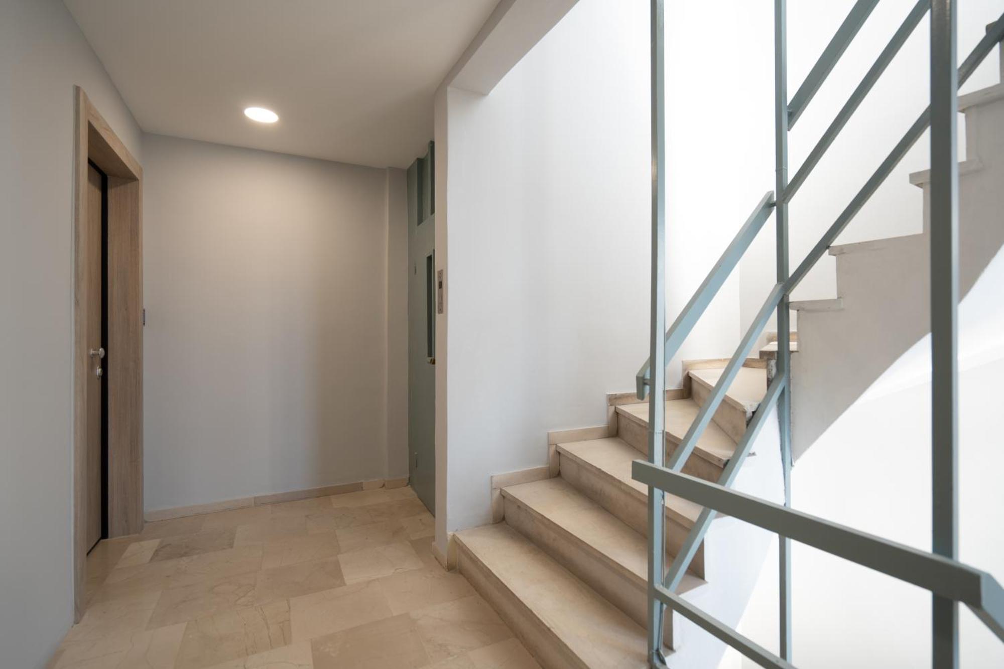 شقة Acropolis View Window Retreat In Monastiraki أثينا المظهر الخارجي الصورة