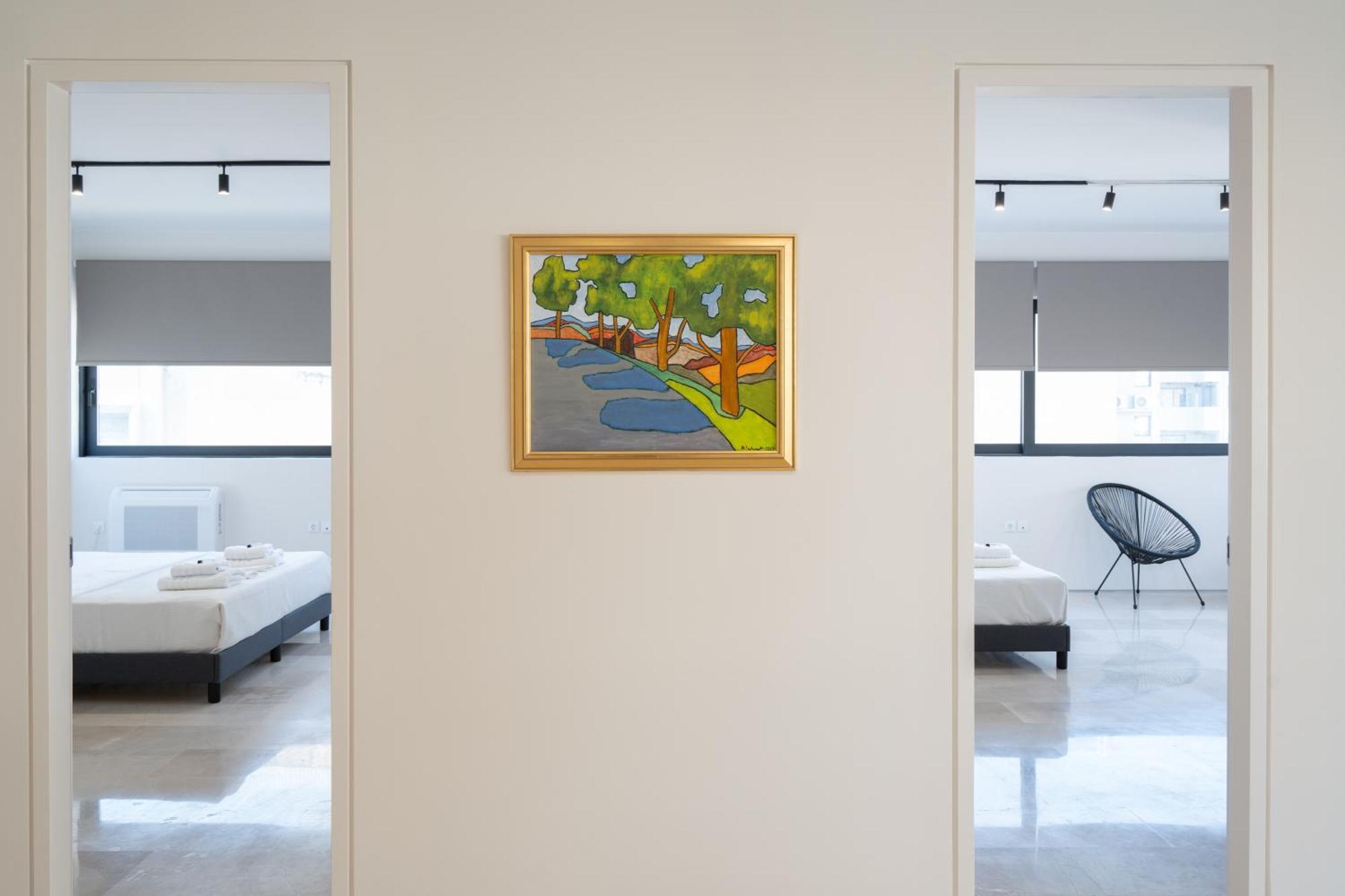 شقة Acropolis View Window Retreat In Monastiraki أثينا المظهر الخارجي الصورة